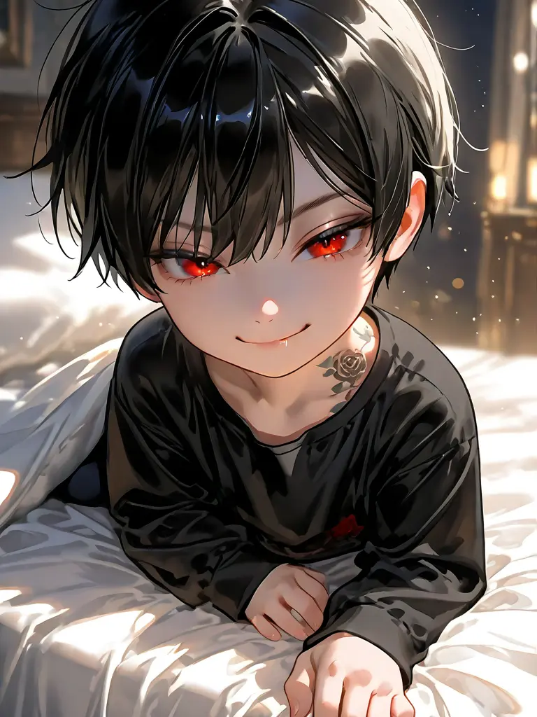 PurpleSign3674의 あの関西弁アンダーボスが幼児化！？