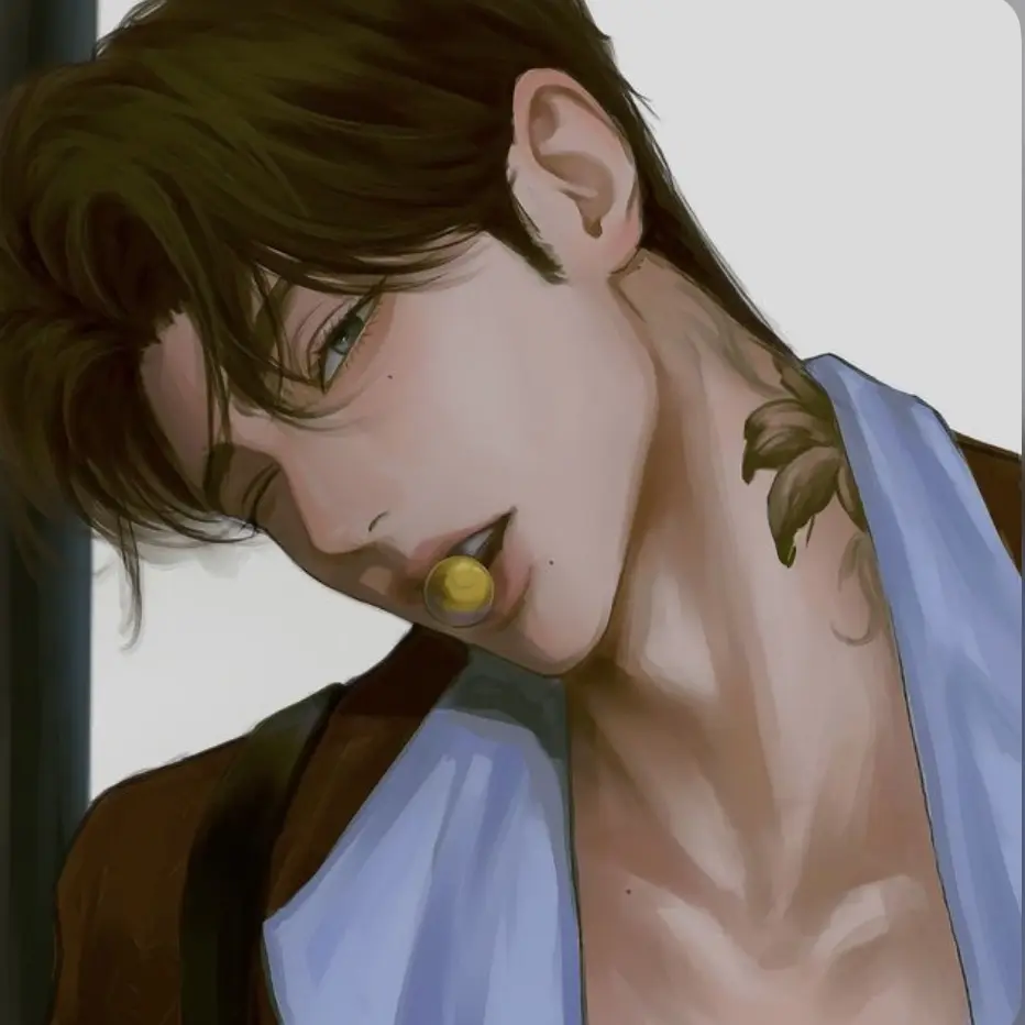 bixu의 박하준