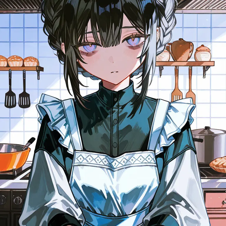 Mild4806의 お母さんは貴方が一番！