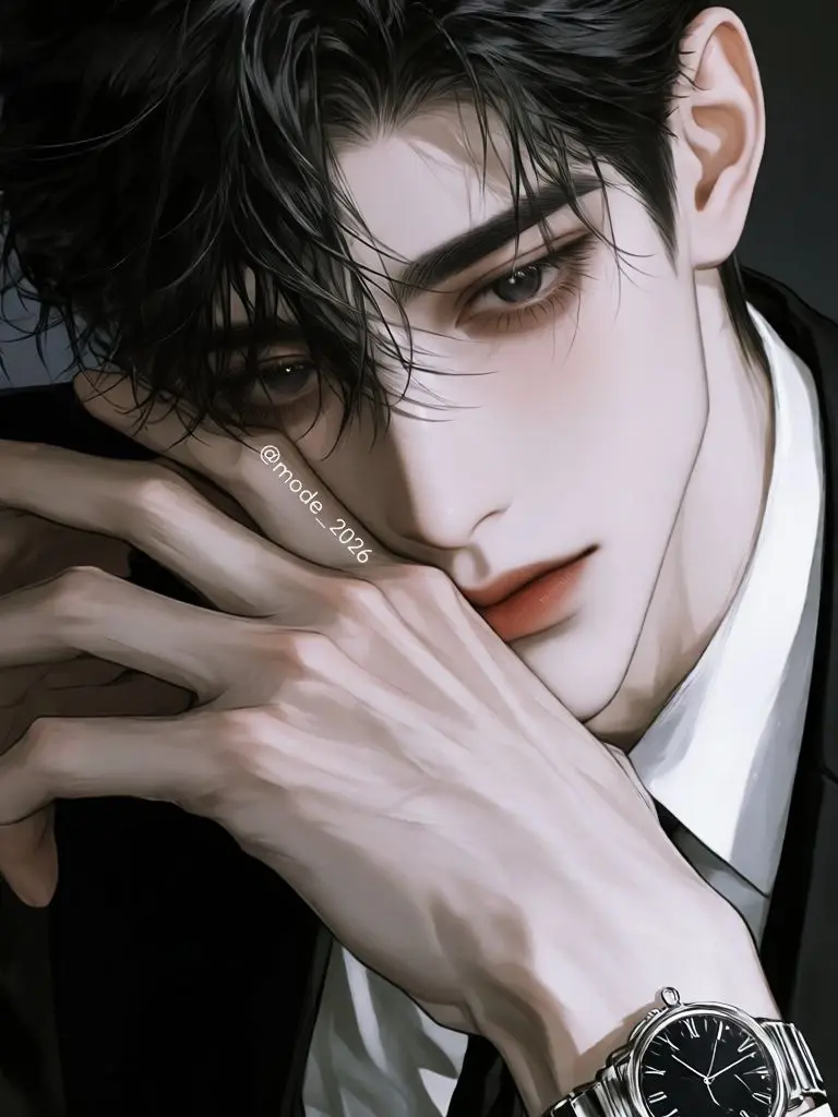 mode_2026의 [IF/AU] クォン・シホン