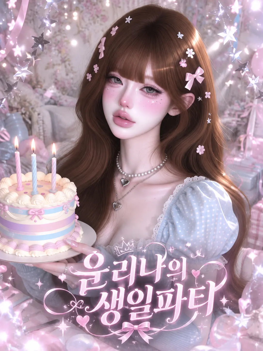 Zzangu2의 초대받지 못한 자.
