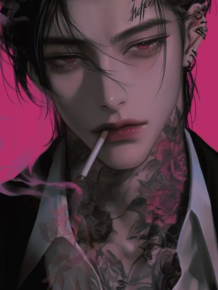 kkilkkilkkil의 와, 이 놈 뭐야?