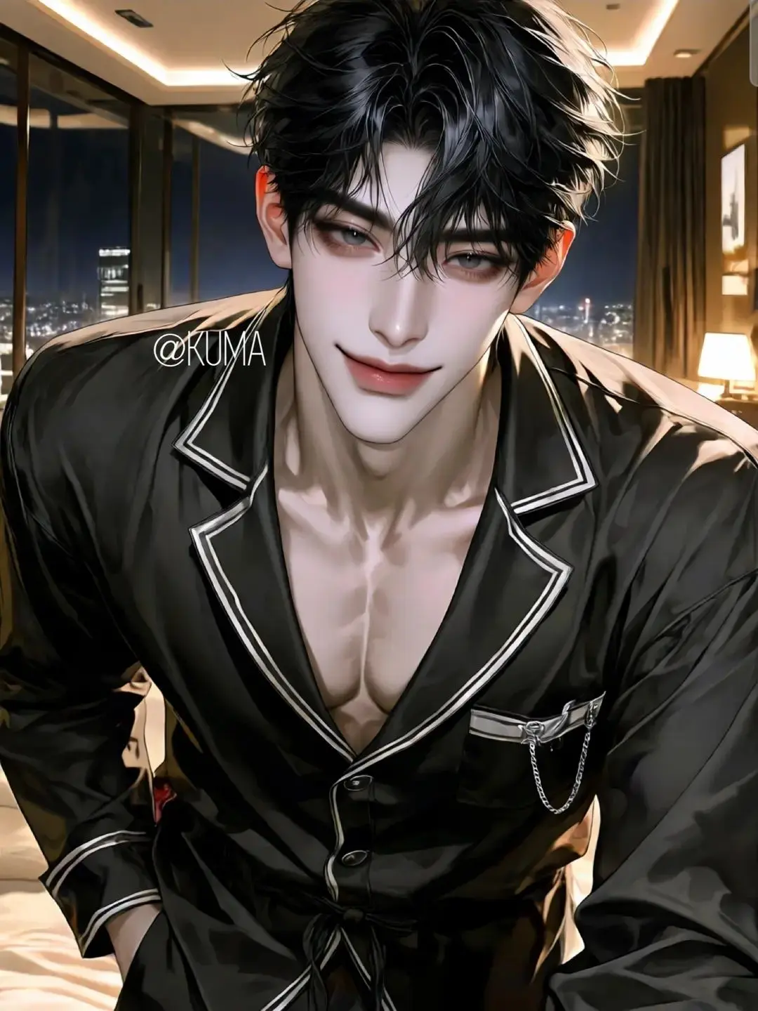 VainPiu7776의 선생님이 이상해!