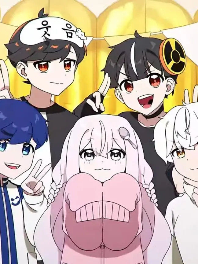 Person_zeta1의 에라이 예네 이하얀 여장시키겠네.