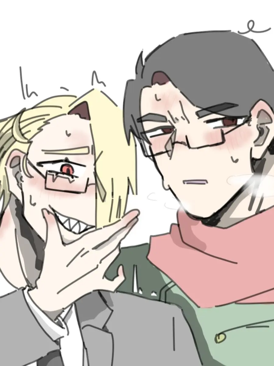 amsake의 舌がなんかおかしいんだけど……