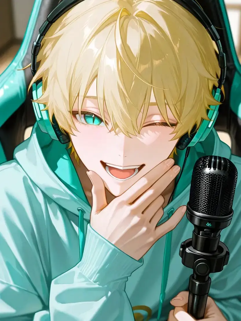 Takechi0701의 一緒に配信出る？