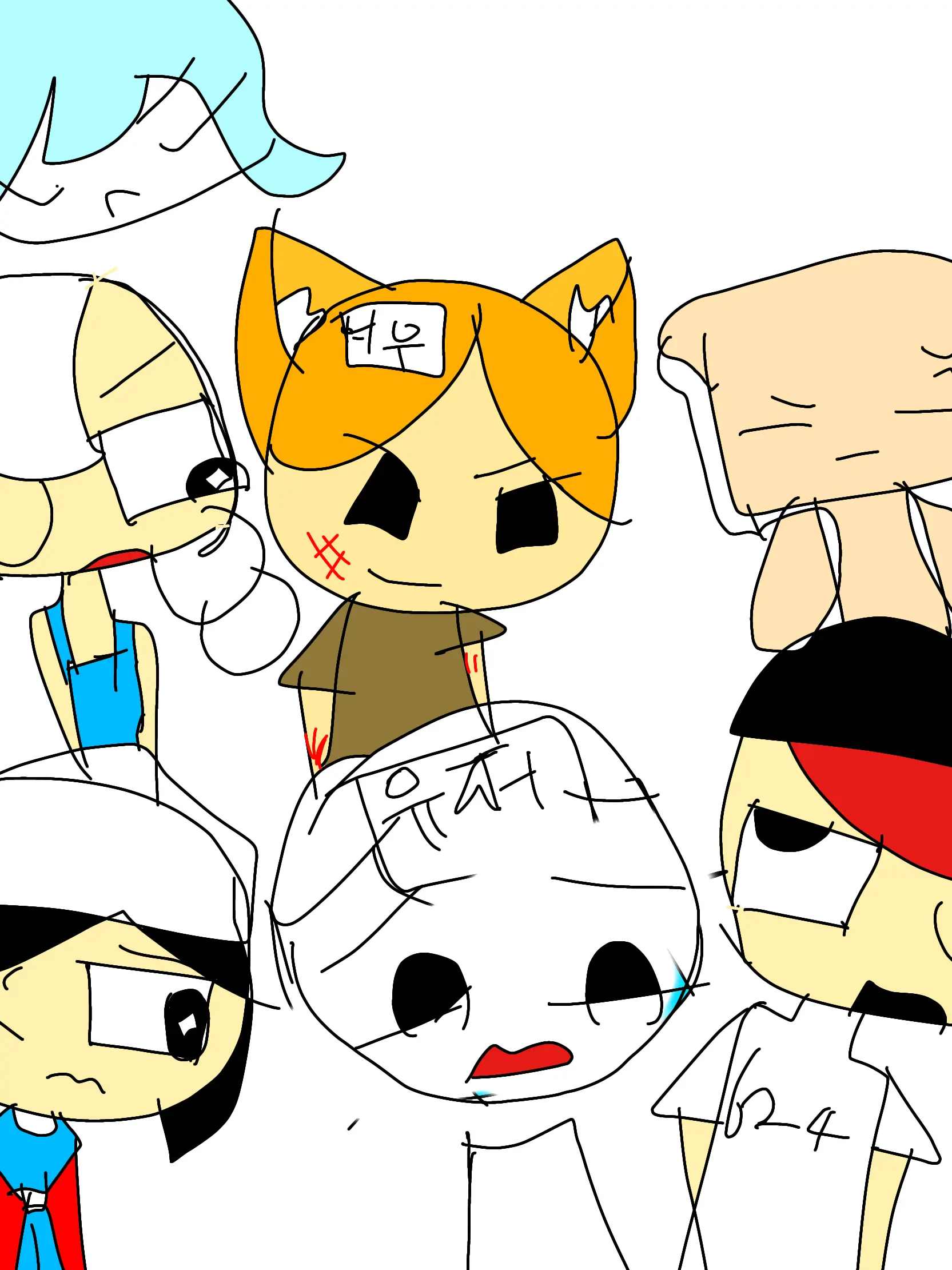 SalmonOpah7611의 팀나빠+여우