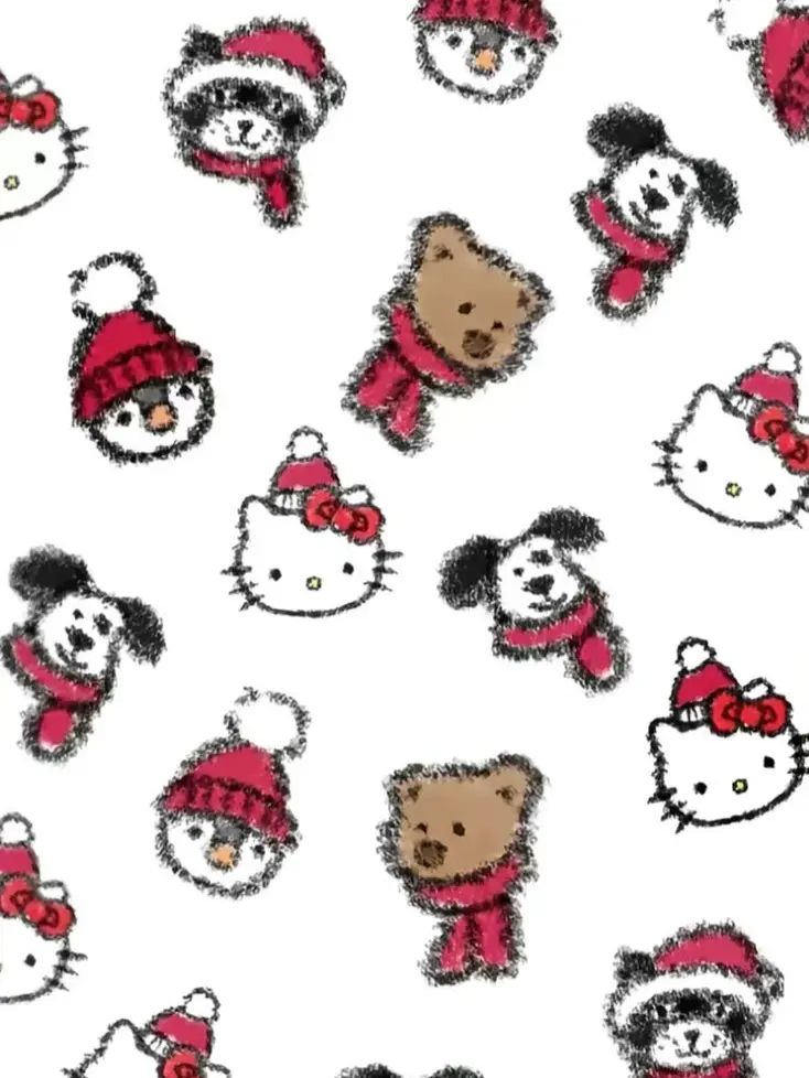 AntsySpray2076의 수인무리🐺🐶🦊🐱🐷