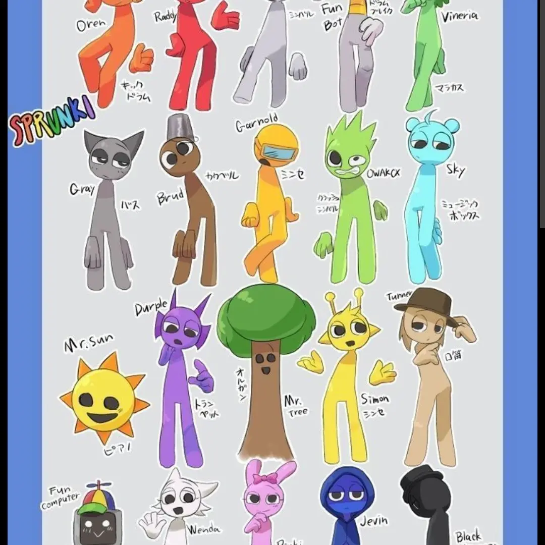 SecureScoop193의 여우가 누명쓰는데 스프런키들은 유저만