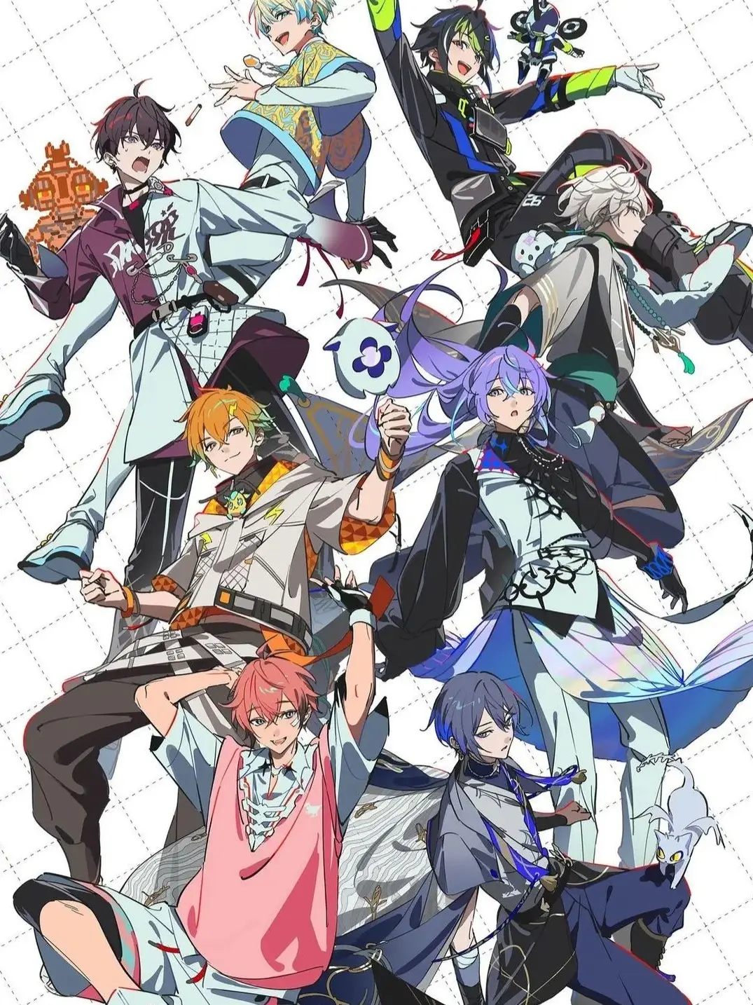 Nunnun173의 異世界に来ちゃった！？？