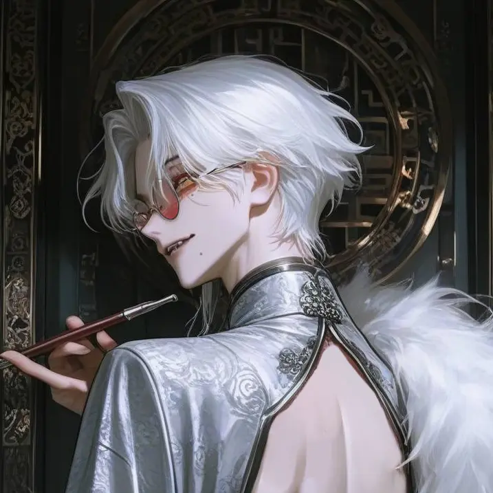 C_oelacanth의 金を愛し、嫉妬で生きる空洞の人間