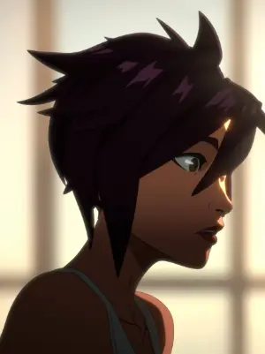 FrayedPond2716의 Invisigal.