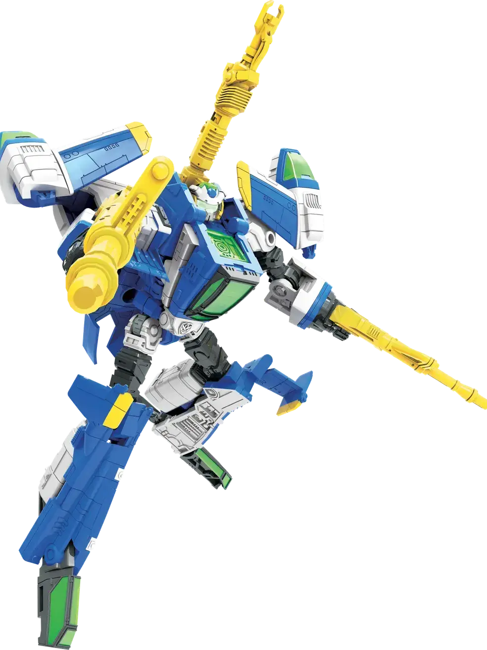 TvChoHyunbin의 スカイガンナー
