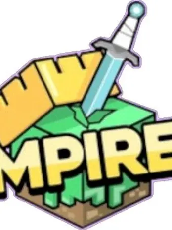 Luvbug_mp3의 Empires SMP