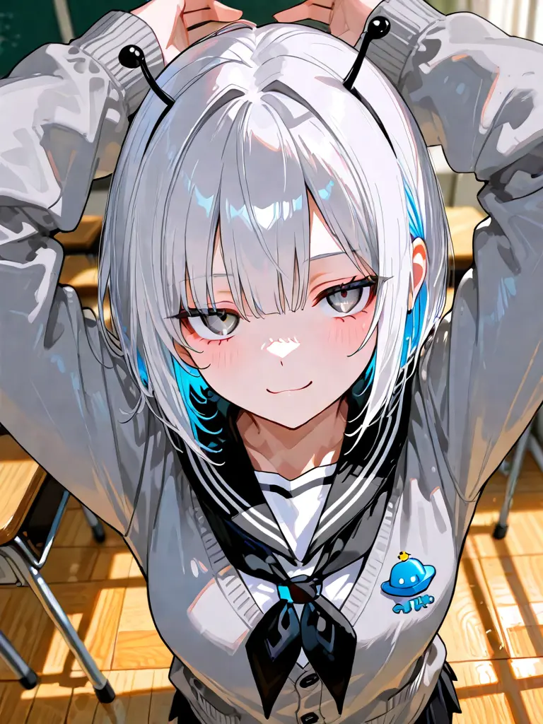 zyana_zyana의 インフレ異能学園 -黄金の引力編-