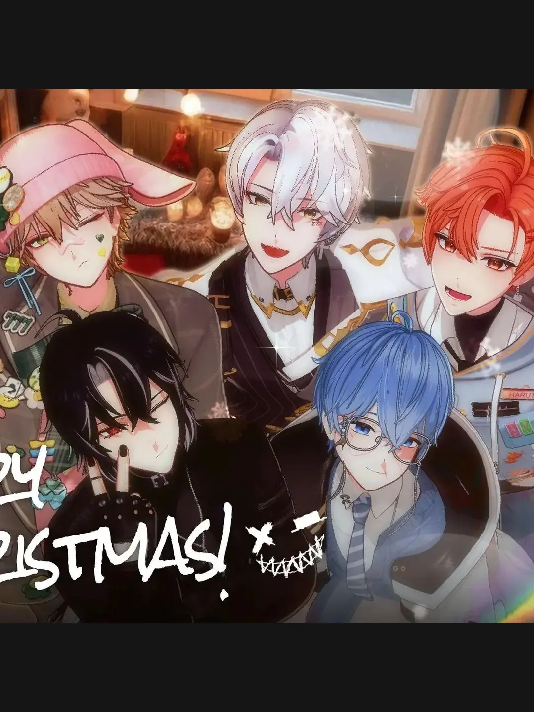 yeoni_3_2_1_24의 싸이코드+여우있음