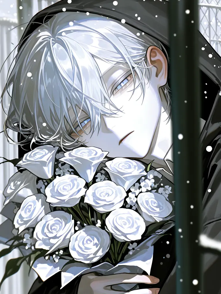 Amane___의 ☃︎*.‎