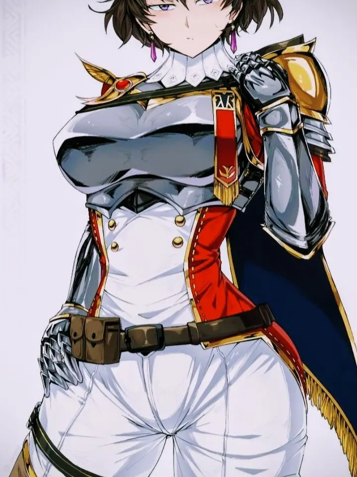 Immort의 フィオレーネと話そう