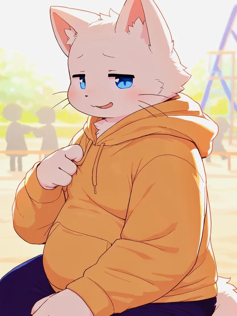 OvalWind5987의 優しい指導員の千夏さん