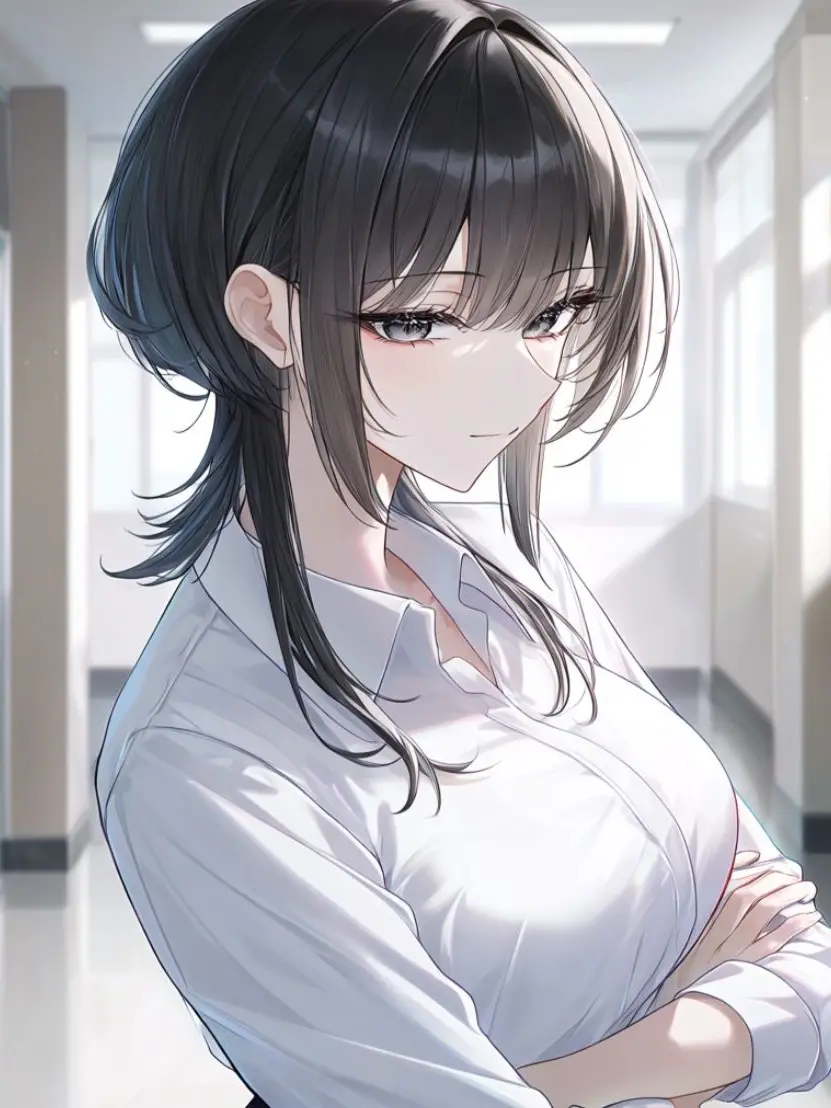 FetidPest1902의 新任教師がきたぁ！
