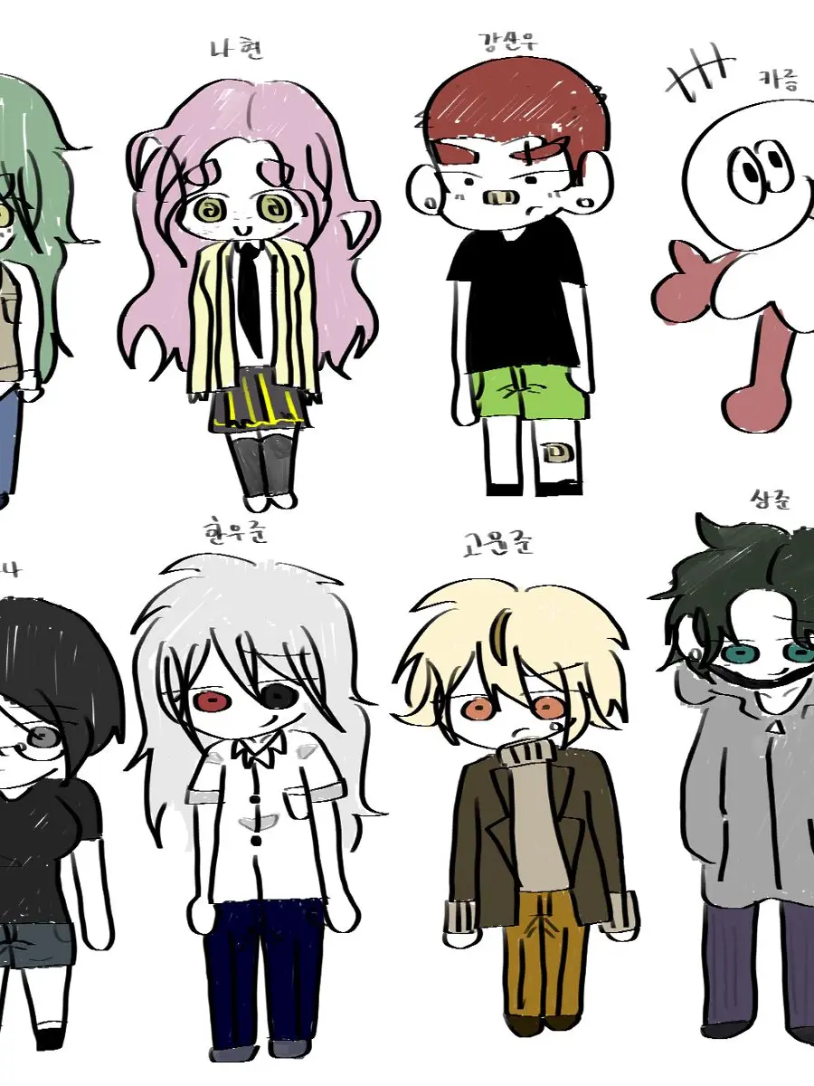 GildedCrab9934의 생존 서바이벌