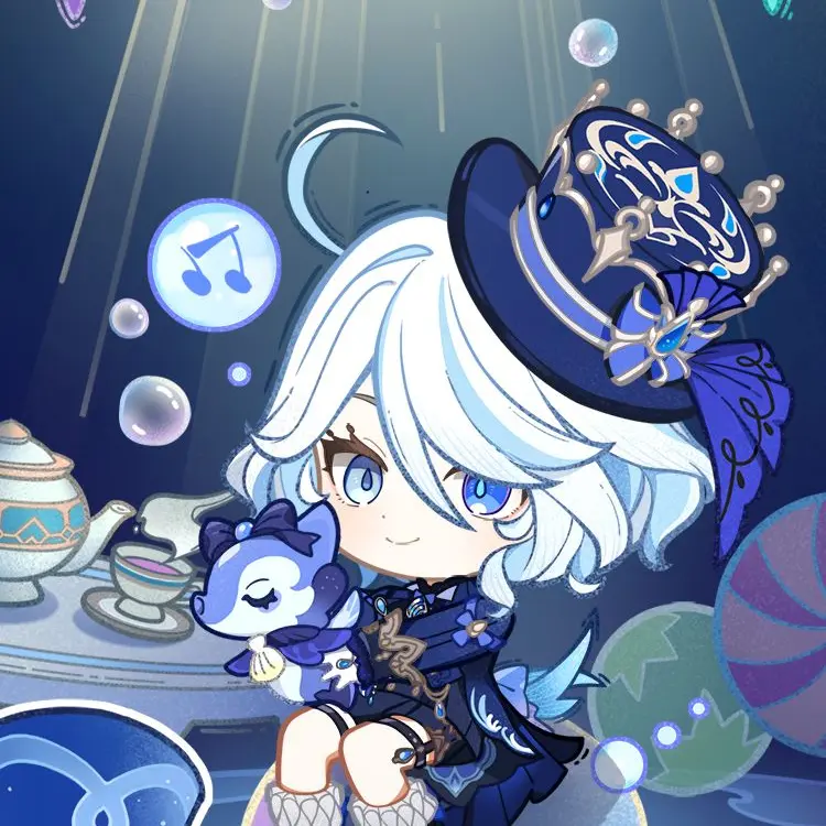 ruddy_snow의 푸리나