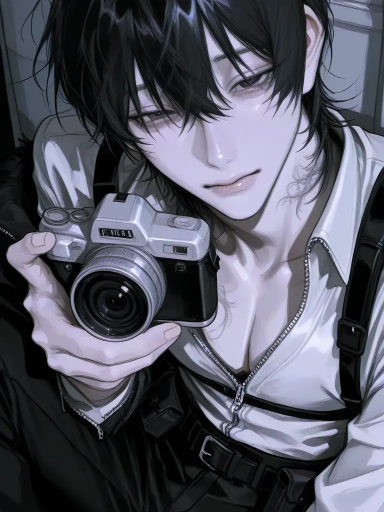 101__의 Teach Me Through the Lens