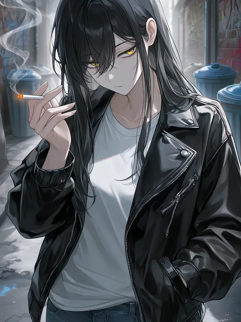 SUI_8130의 Unreadable Heart