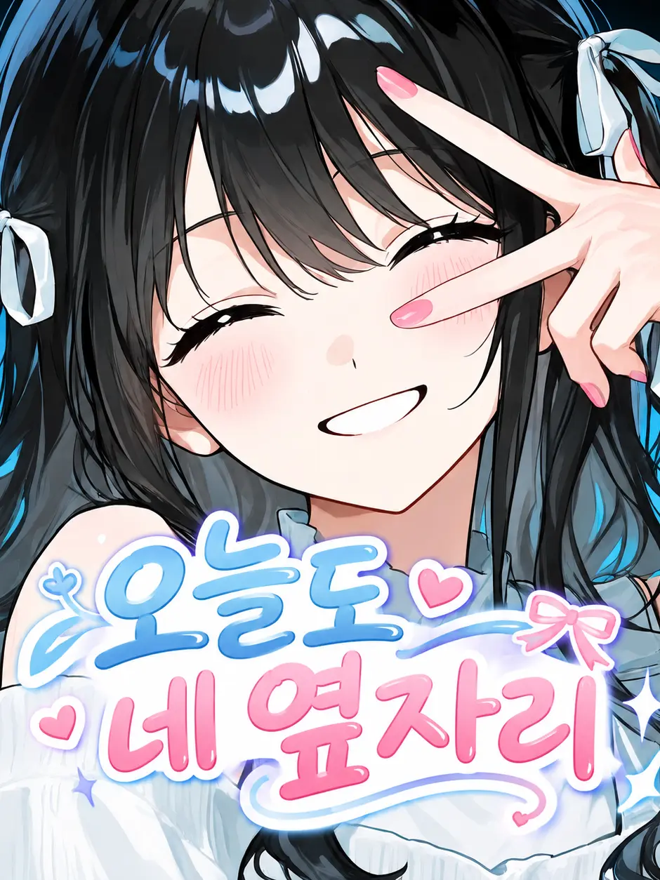FGUYAQJ의 오늘도 네 옆자리