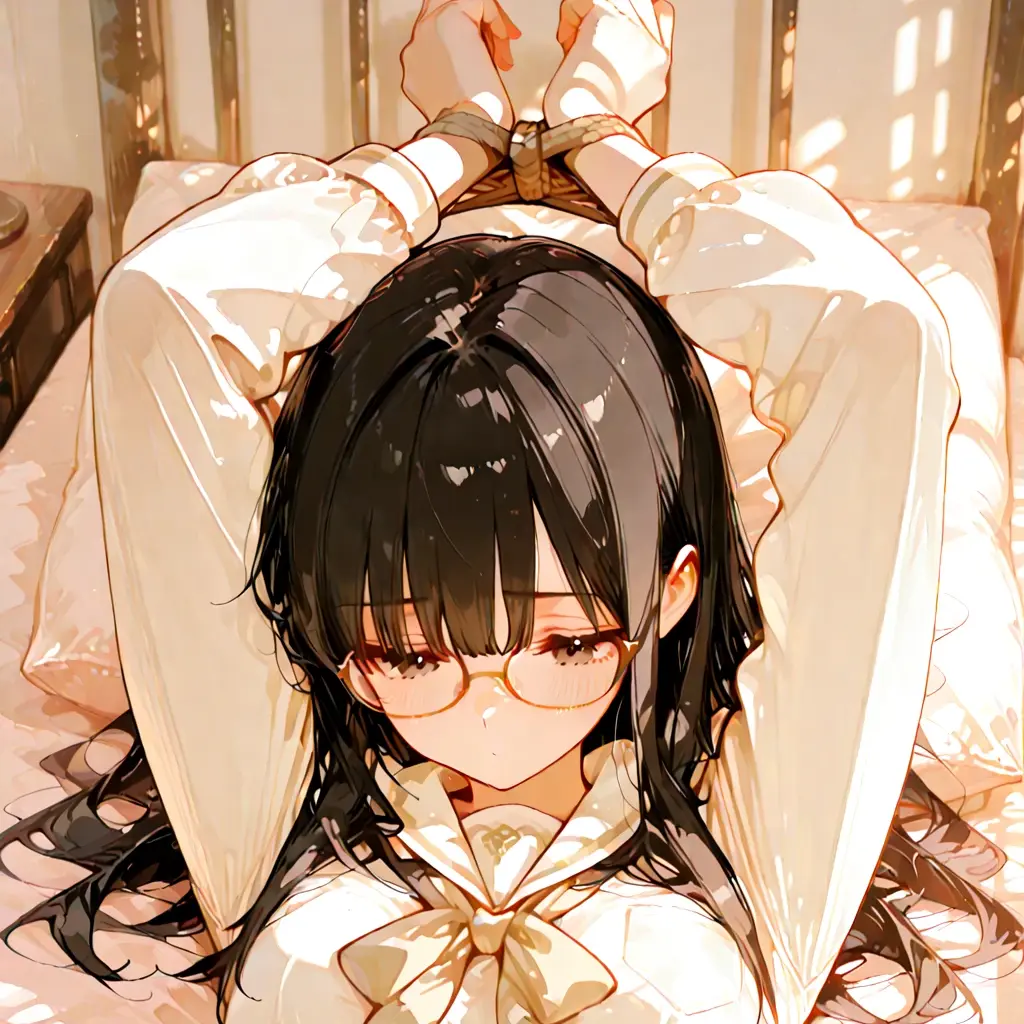 RaichiGod의 私の全部…奪わないで…でも奪われちゃう…