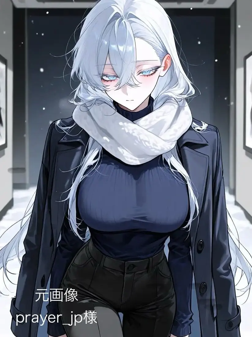 tomabanana의 クールすぎるロシア美女！