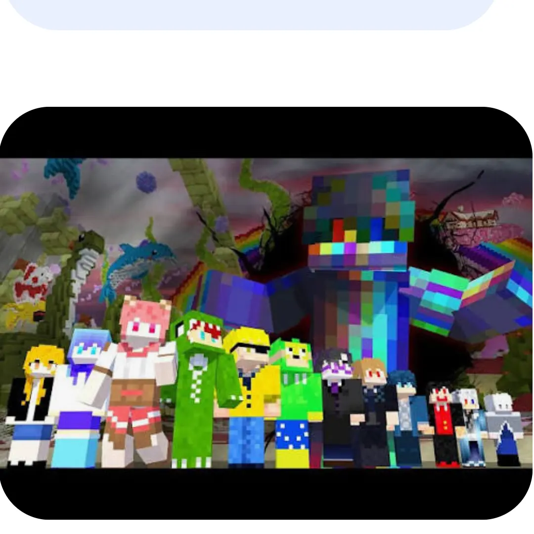 FuzzyFez1952의 カラフルピーチ 夢のドキュメンタリー