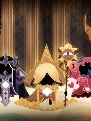 HappyQuill2323의 에이션트들이...날 너무 좋아한다..