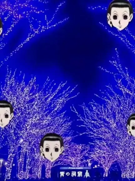 GoldenTakin1226의 あなたはキルア。