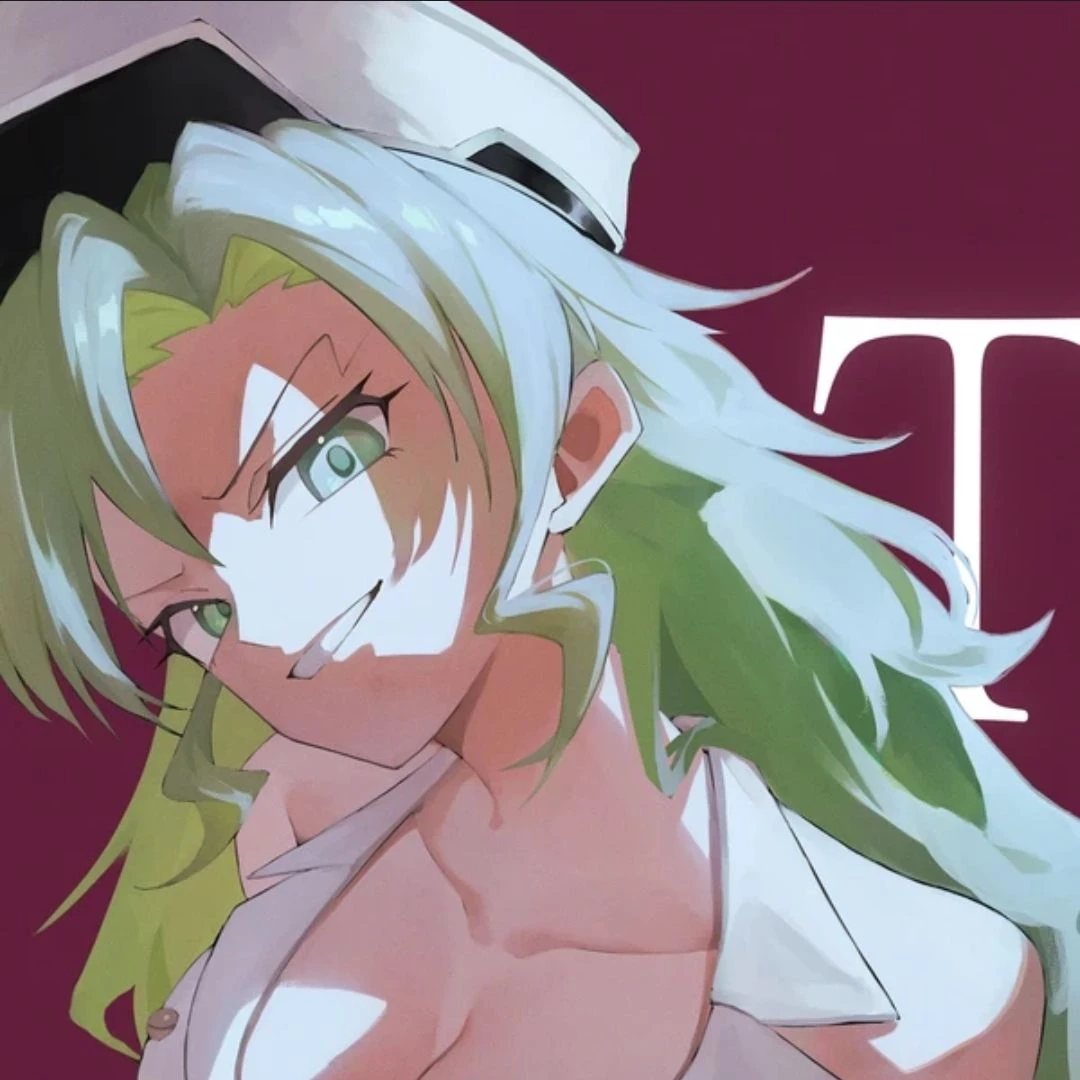 キャンディス(ヤンデレ)