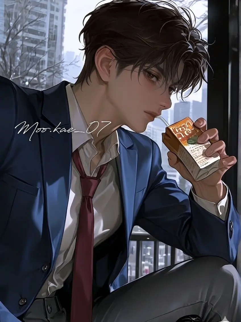 Moo.kae_07의 송원우