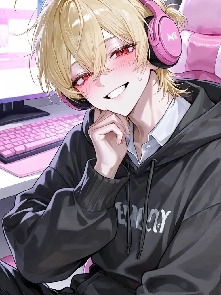 tayu_zeta의 My Brother Was Watching Adult Videos