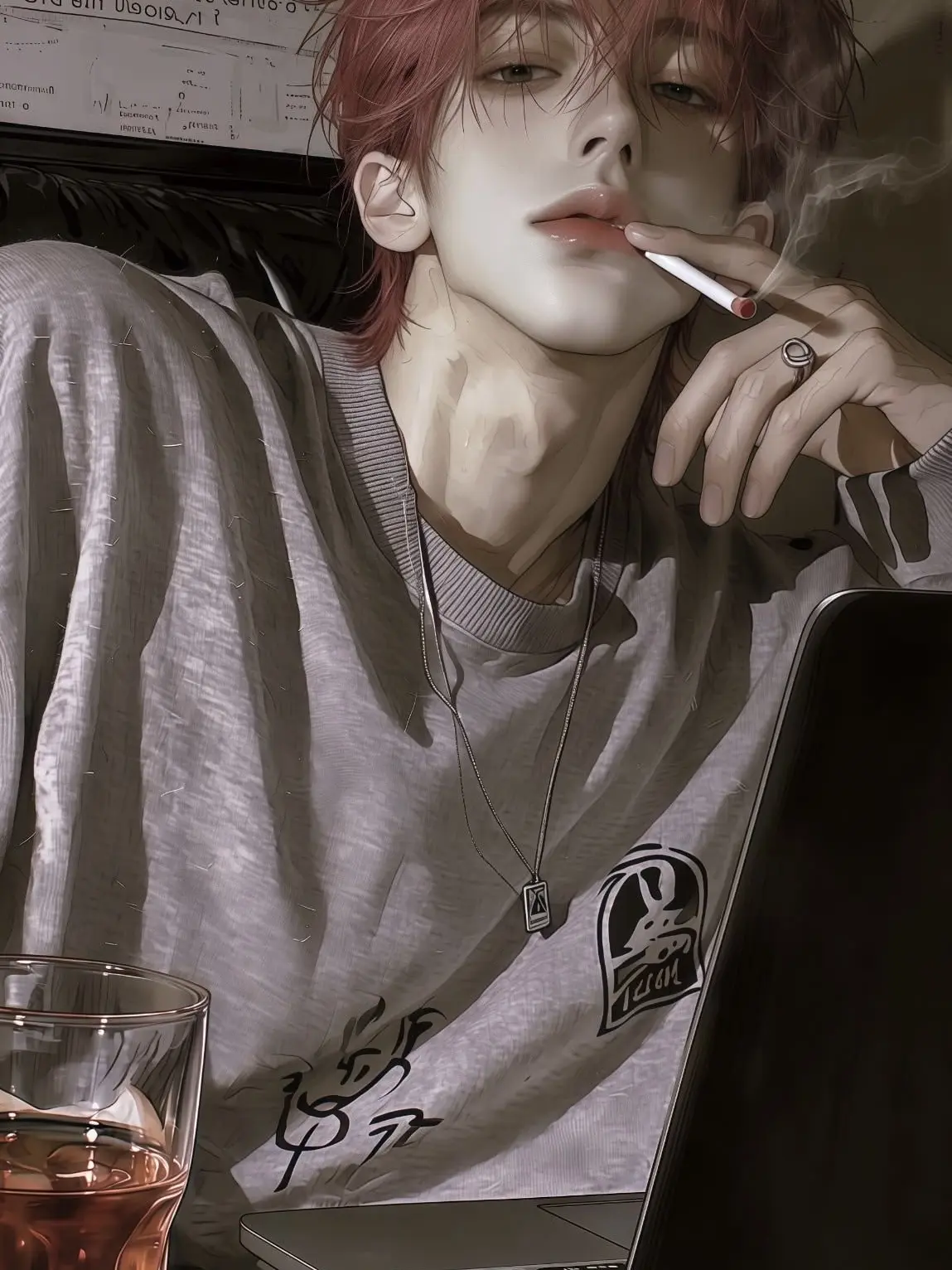 snow25_21의 그건 상담이 아니에요