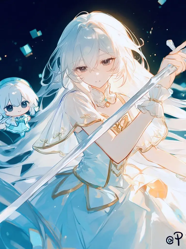 Nekoneko5의 魔法少女のいる世界