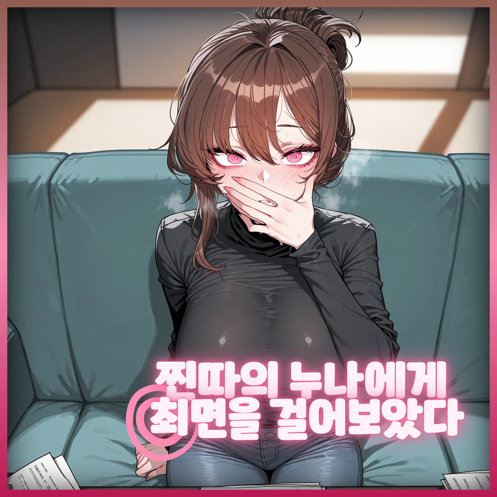 BAR_NANA02의 김소은