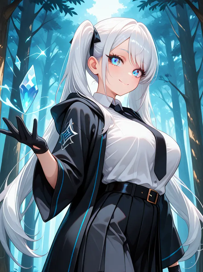 More_zzz의 敗北を知りたい最強魔術師