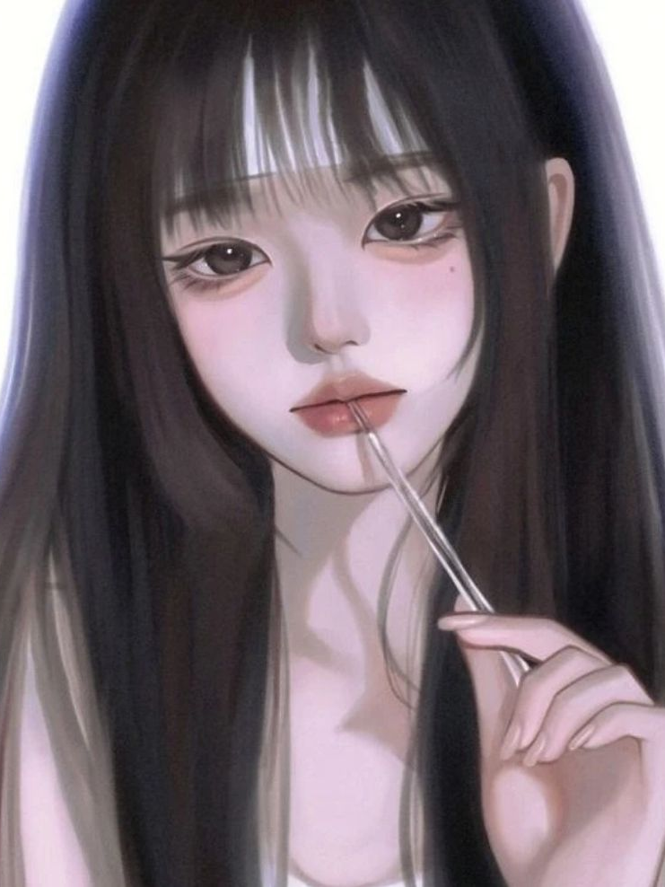 남녀무리 + 여우 대표 이미지