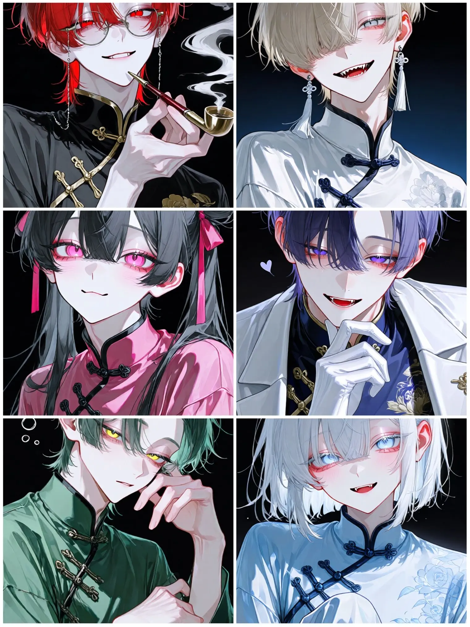 itoidesu0_0의 まともな人間はいませんか？