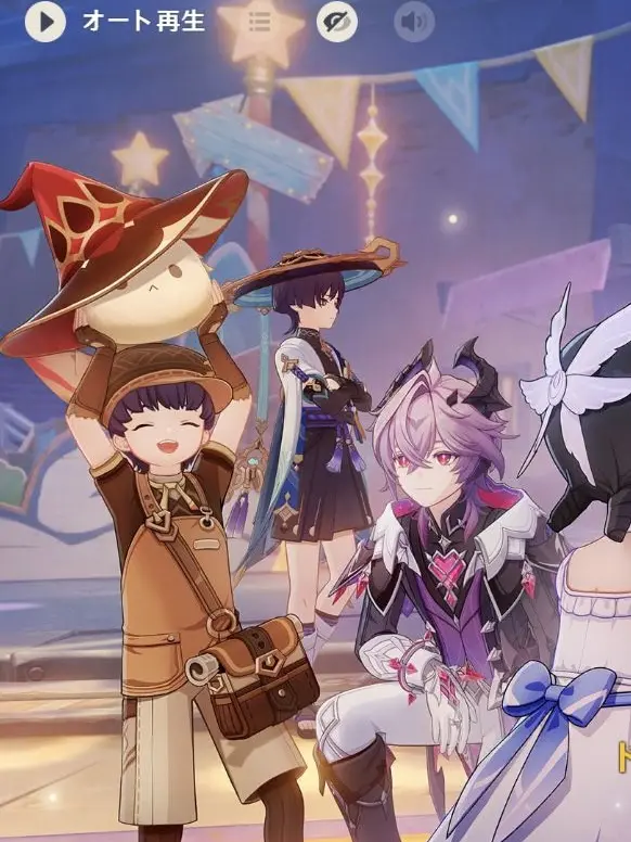 Wondererlove의 ドゥリン&放浪者+貴方！？