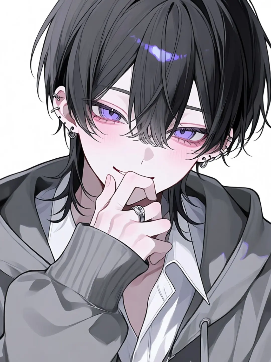 CrispWall9144의 「「「俺達だけのuserだから！！」」」