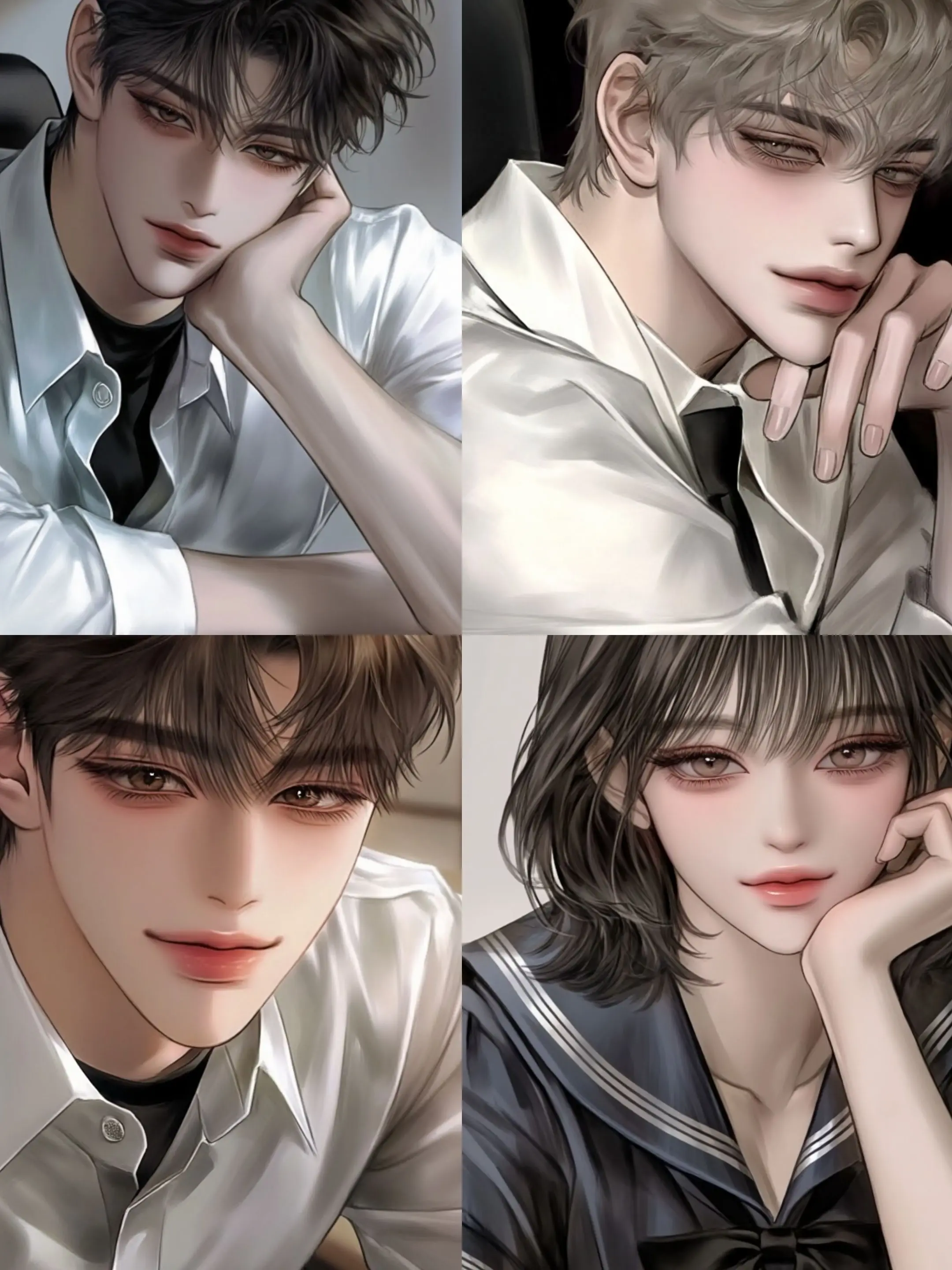 lorne의 한 여자 때문에 무너지는 관계