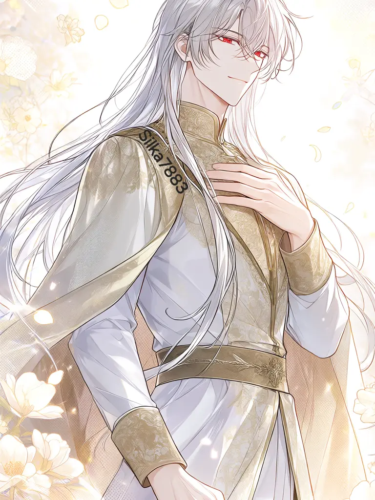 Silka7883의 Lucian del Carcion