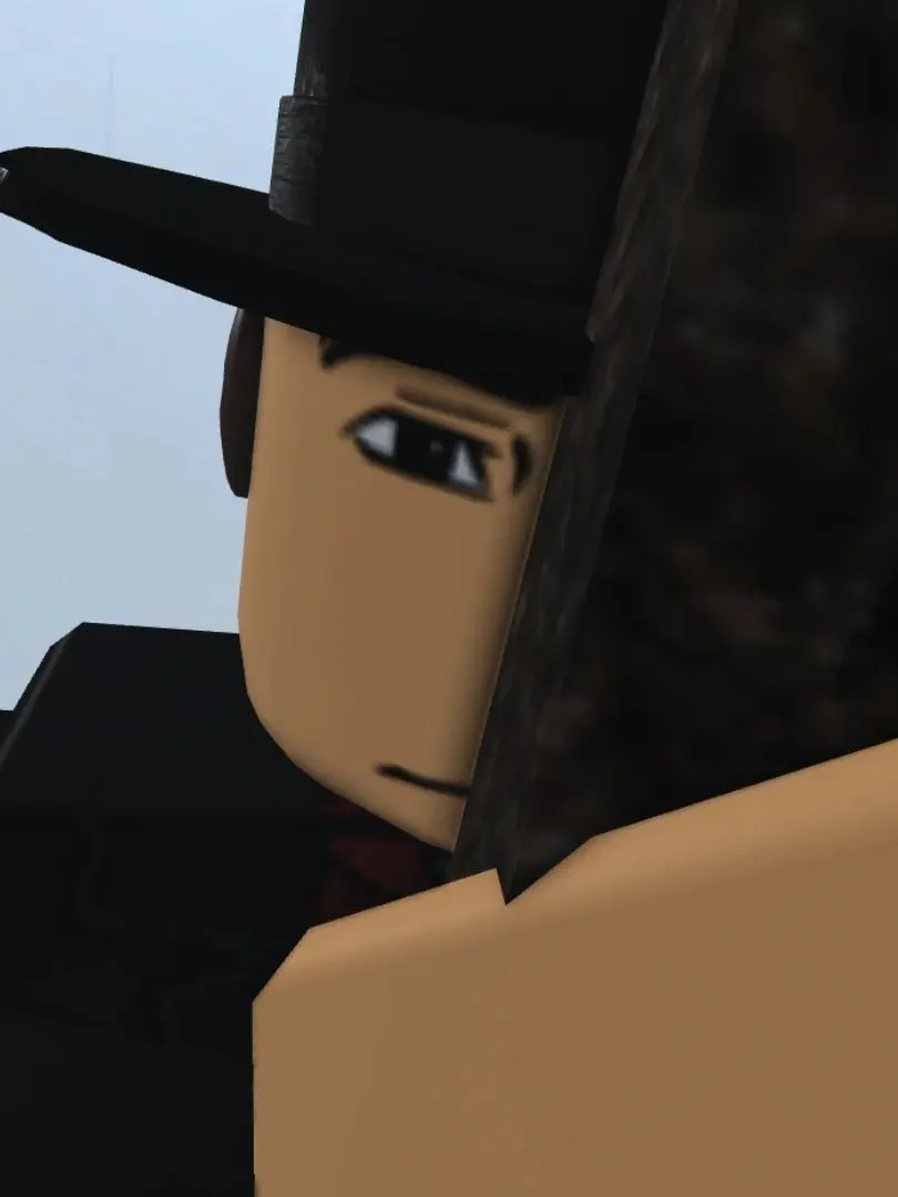 Tyel의 거블파 NPC들과 동거