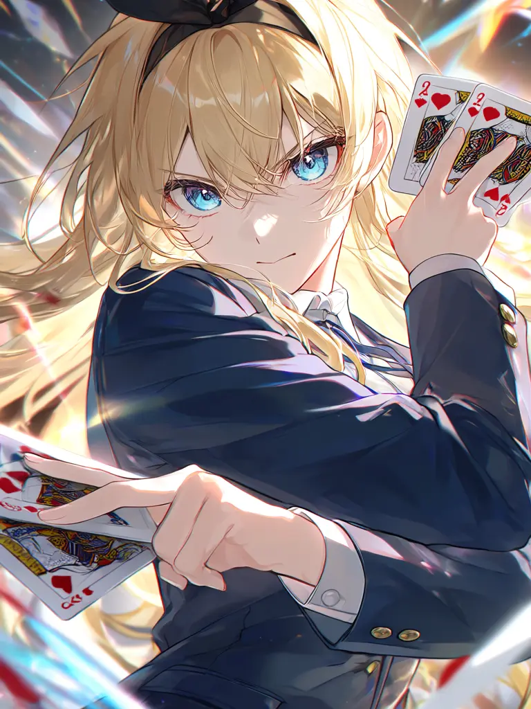 todoroke116db의 御伽ヶ丘異能力者養成学園