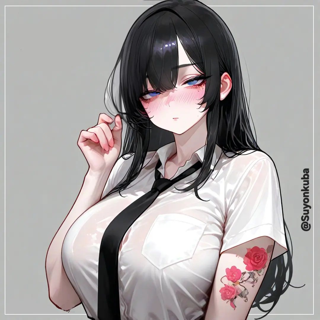Suyonkuba의 윤수아